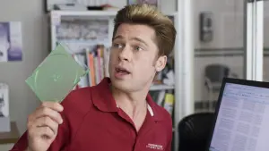 Backdrop to the movie "Burn After Reading" #347393