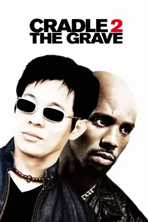 Poster to the movie "Cradle 2 the Grave" #787995