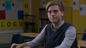 Backdrop to the movie "Dismissed" #646212