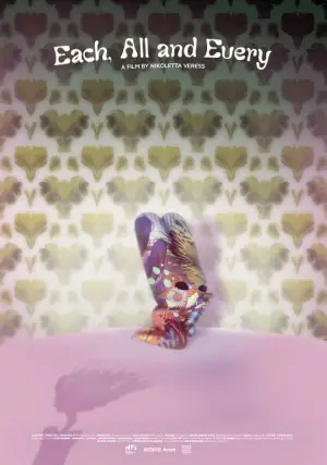 Poster to the movie "Each, All and Every" #574672