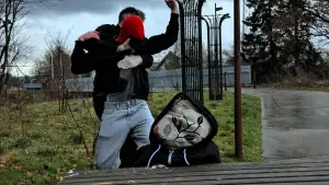 Backdrop to the movie "Fifth Mission" #776028