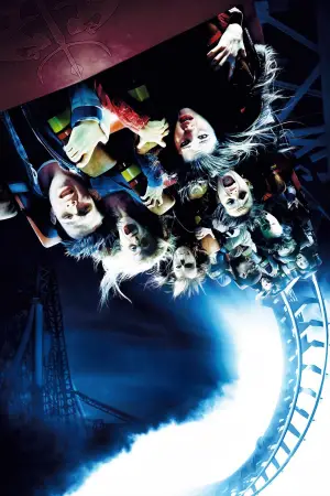 Poster to the movie "Final Destination 3" #789895