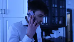 Backdrop to the movie "GREED" #538439