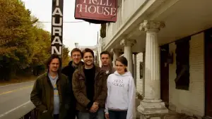 Backdrop to the movie "Hell House LLC" #922074