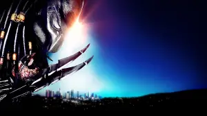 Backdrop to the movie "Predator 2" #640340