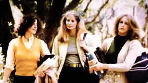 Backdrop to the movie "Halloween" #207581