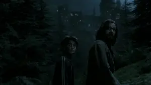 Backdrop to the movie "Harry Potter and the Prisoner of Azkaban" #747778