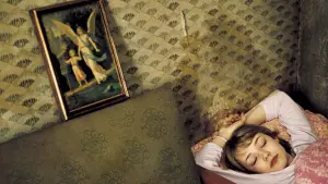 Backdrop to the movie "Lilya 4-ever" #886964