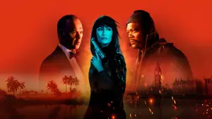 Backdrop to the movie "The Protégé" #273223