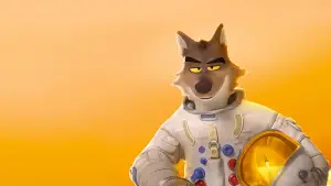 Backdrop to the movie "The Bad Guys 2" #527264