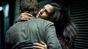 Backdrop to the movie "Taken 2" #315715