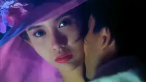 Backdrop to the movie "Naked Killer" #804888