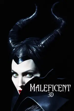 Poster to the movie "Maleficent" #576697