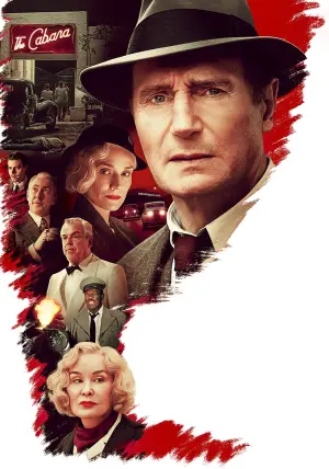 Poster to the movie "Marlowe" #333672