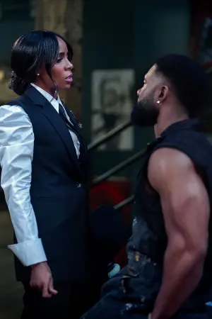 Poster to the movie "Mea Culpa" #393721