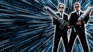 Backdrop to the movie "Men in Black" #769523