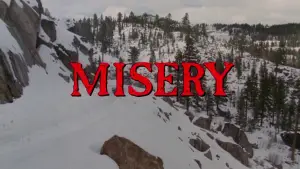Backdrop to the movie "Misery" #633011
