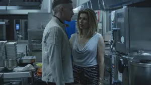 Backdrop to the movie "Lost & Found" #419889