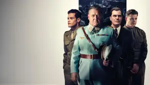 Backdrop to the movie "Nuremberg" #760913