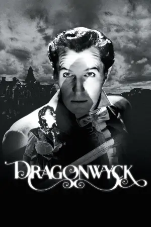 Poster to the movie "Dragonwyck" #669910