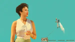 Backdrop to the movie "Asteroid City" #161913