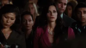 Backdrop to the movie "Scream 4" #319077