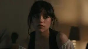 Backdrop to the movie "Scream VI" #589861