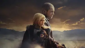 Backdrop to the movie "She Rides Shotgun" #573766