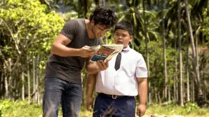 Backdrop to the movie "Suck Me Shakespeer 2" #283789