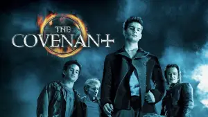 Backdrop to the movie "The Covenant" #868847