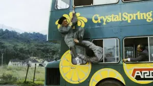 Backdrop to the movie "Police Story" #804965