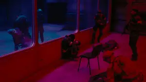 Backdrop to the movie "Tenet" #596748