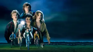 Backdrop to the movie "TKKG" #493218