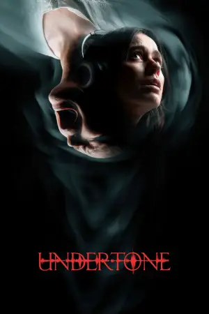 Poster to the movie "undertone" #762640