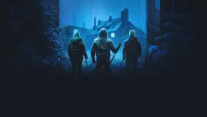 Backdrop to the movie "Cold Wallet" #677453