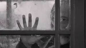 Backdrop to the movie "Wall of Eyes: On Film" #367137