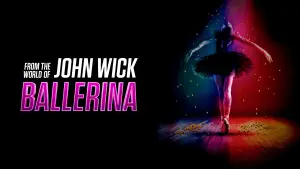 Backdrop to the movie "Ballerina" #526359