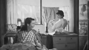 Backdrop to the movie "The Quiet Duel" #428401