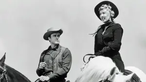 Watch film Forty Guns | Allison Anders on FORTY GUNS