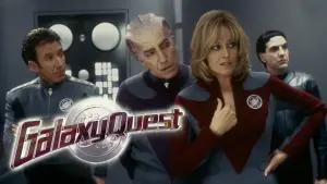 Backdrop to the movie "Galaxy Quest" #652590
