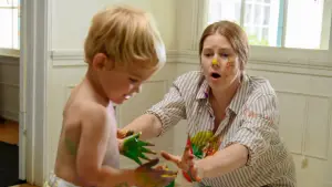 Backdrop to the movie "Nightbitch" #643588