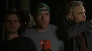 Backdrop to the movie "Cabin Fever" #351609