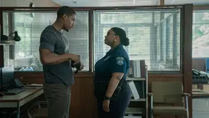 Backdrop to the movie "Rebel Ridge" #593128