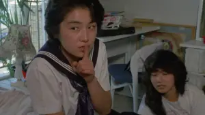 Backdrop to the movie "Sailor Uniform: Lily Lovers" #928609