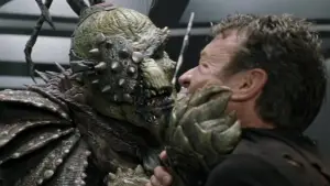 Backdrop to the movie "Galaxy Quest" #809543