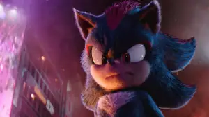 Backdrop to the movie "Sonic the Hedgehog 3" #551597