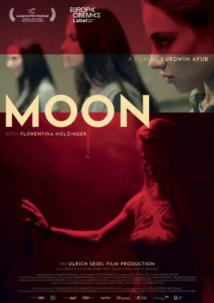 Poster to the movie "Moon" #683528