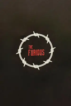 Poster to the movie "The Furious" #908237