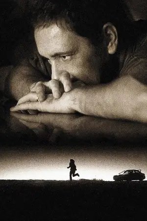 Poster to the movie "The Life of David Gale" #887143