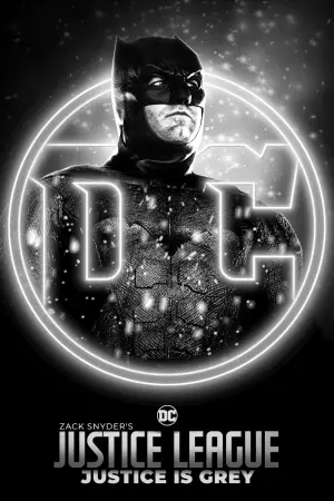 Poster to the movie "Zack Snyder